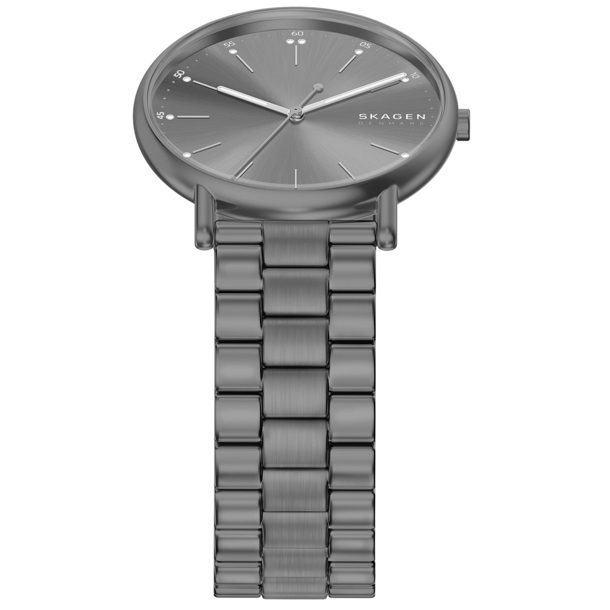 Skagen Herrenuhr SKW6951 Edelstahl
