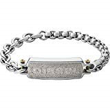 Diesel Armband DX1193040 Edelstahl