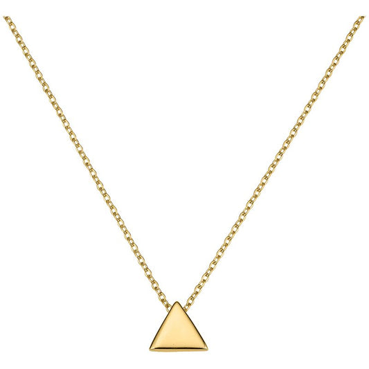 CEM Kette mit Anhänger 6-204570-001 333 Gold