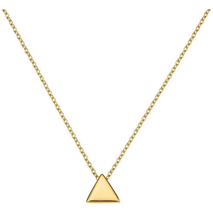 CEM Kette mit Anhänger 6-204570-001 333 Gold