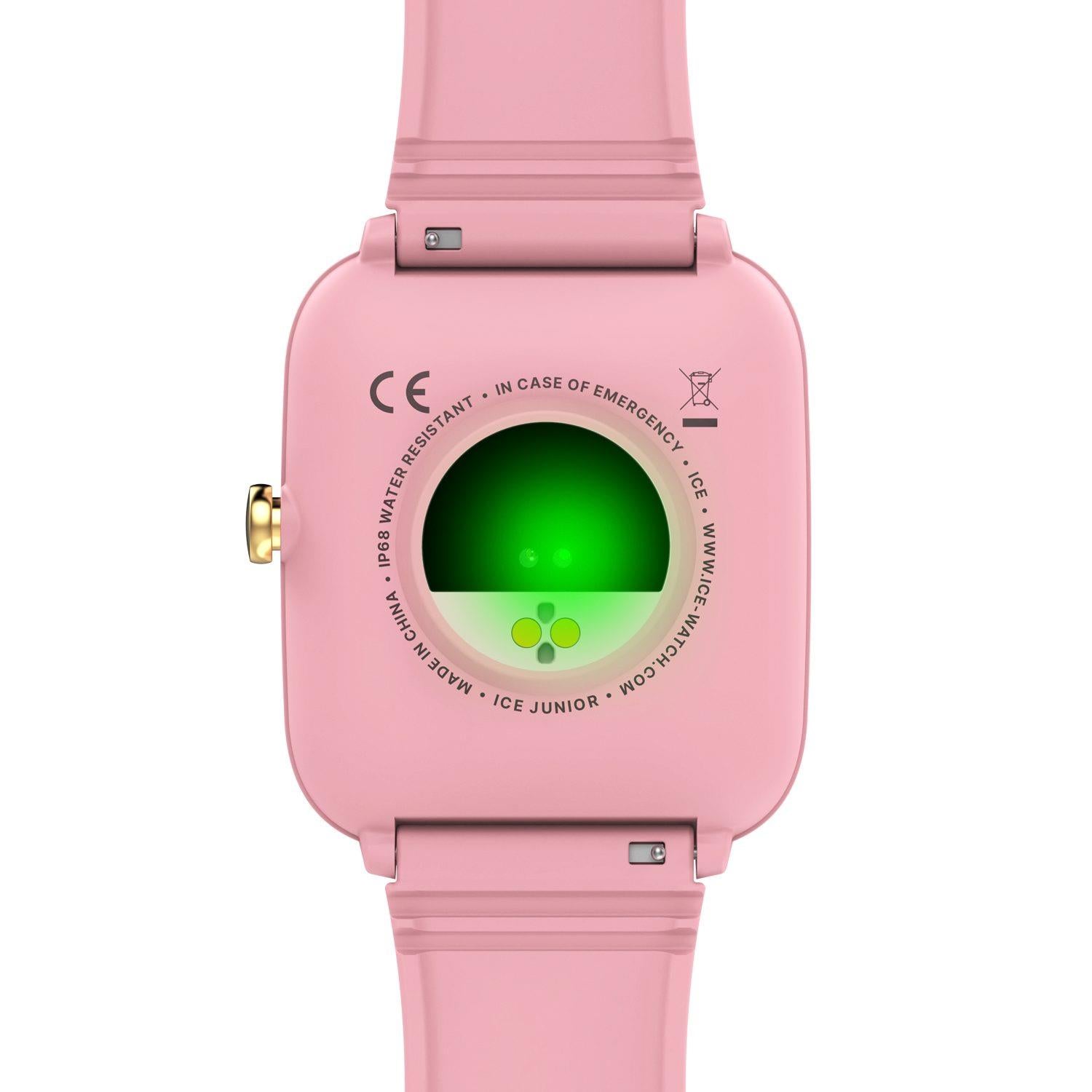 Ice Watch Smartwatch Kinder 021873 Silikon