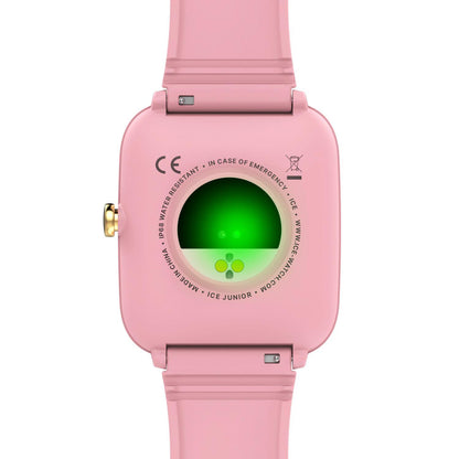 Ice Watch Smartwatch Kinder 021873 Silikon
