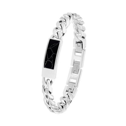 s. Oliver Armschmuck 2034936 Edelstahl