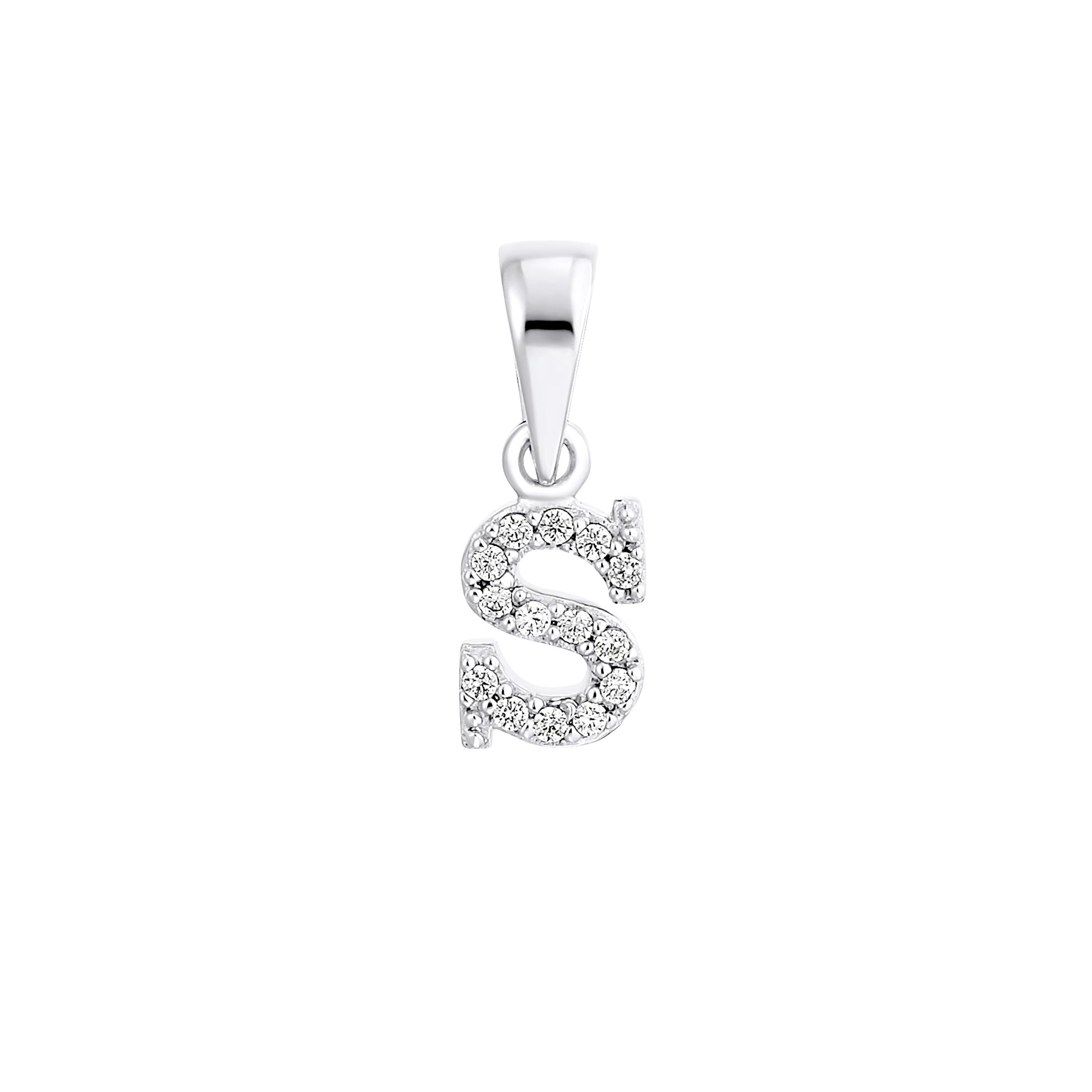 S. Oliver Halsschmuck 2032939 Silber 925