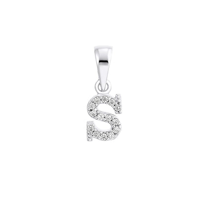 S. Oliver Halsschmuck 2032939 Silber 925