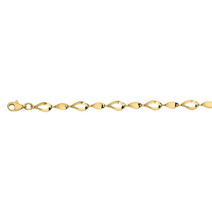 CEM Armschmuck BAB306602 333 Gold