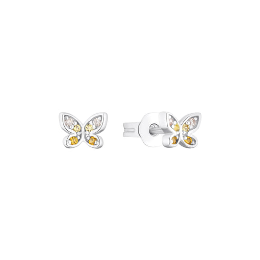 Lillifeee Ohrschmuck 2035992 Silber 925