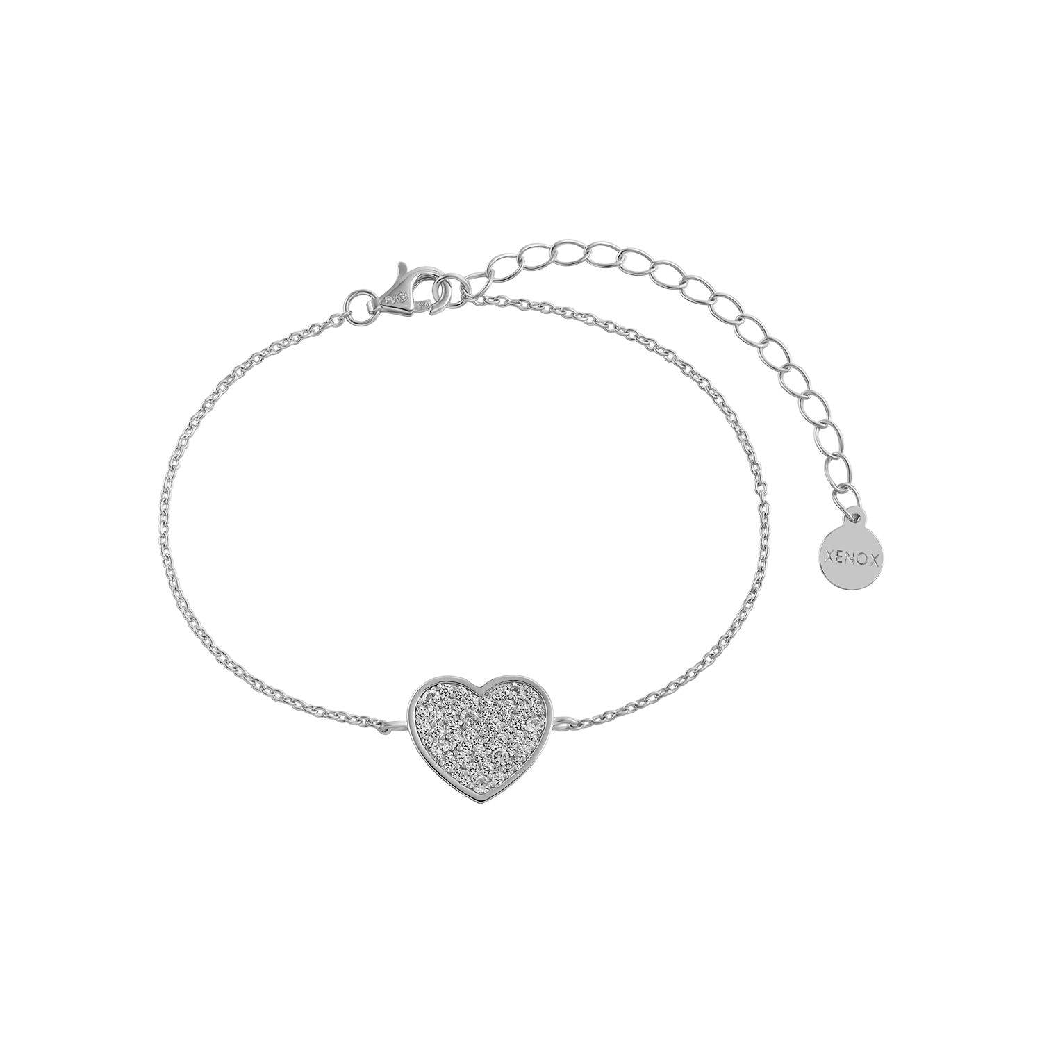 Xenox Armschmuck XS3605 Silber 925