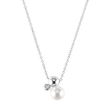 s. Oliver Halsschmuck 2036871 925 Silber