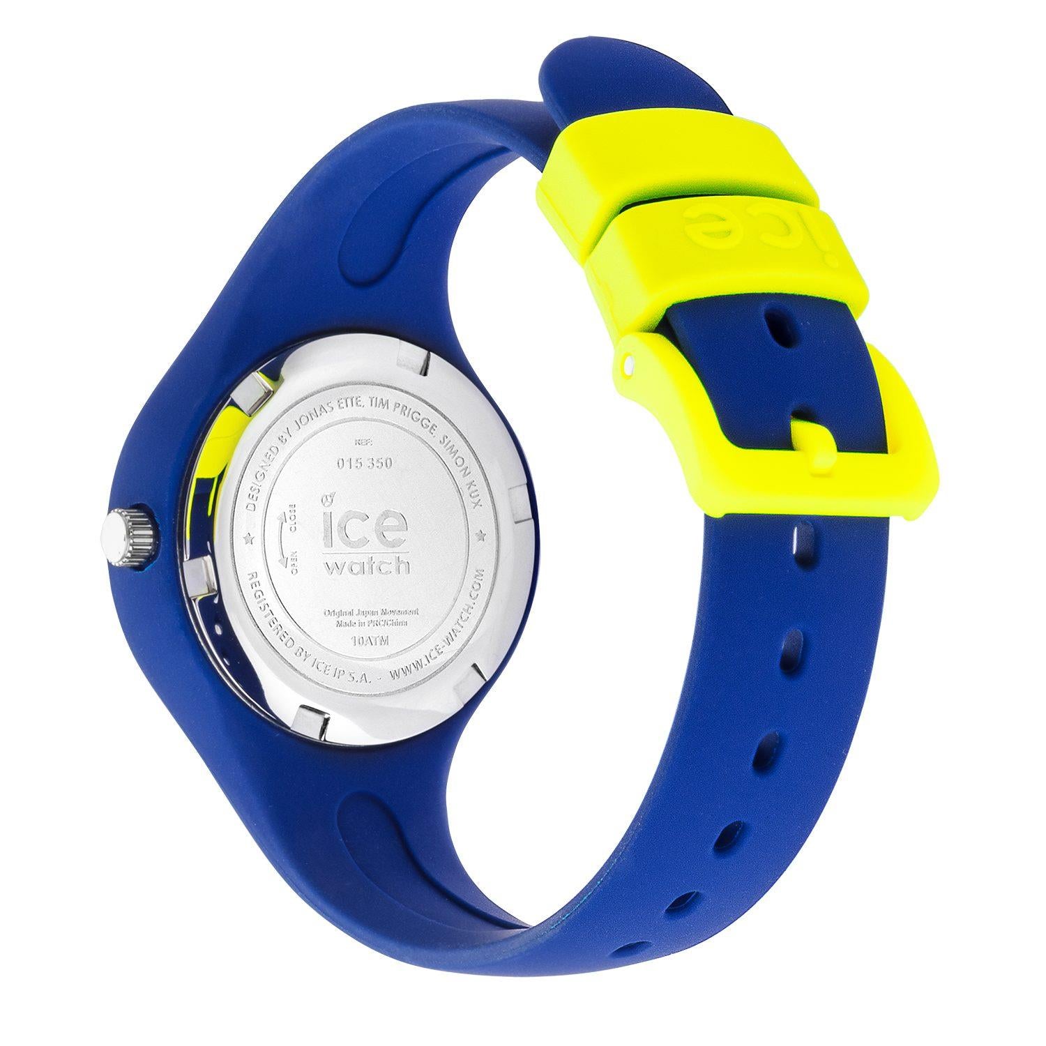 Ice Watch Kinderarmbanduhr 015350