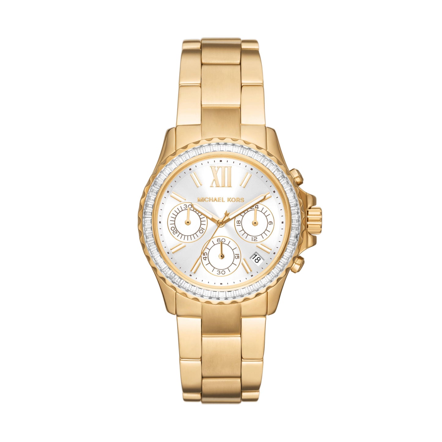 Michael Kors Armbanduhr MK7212
