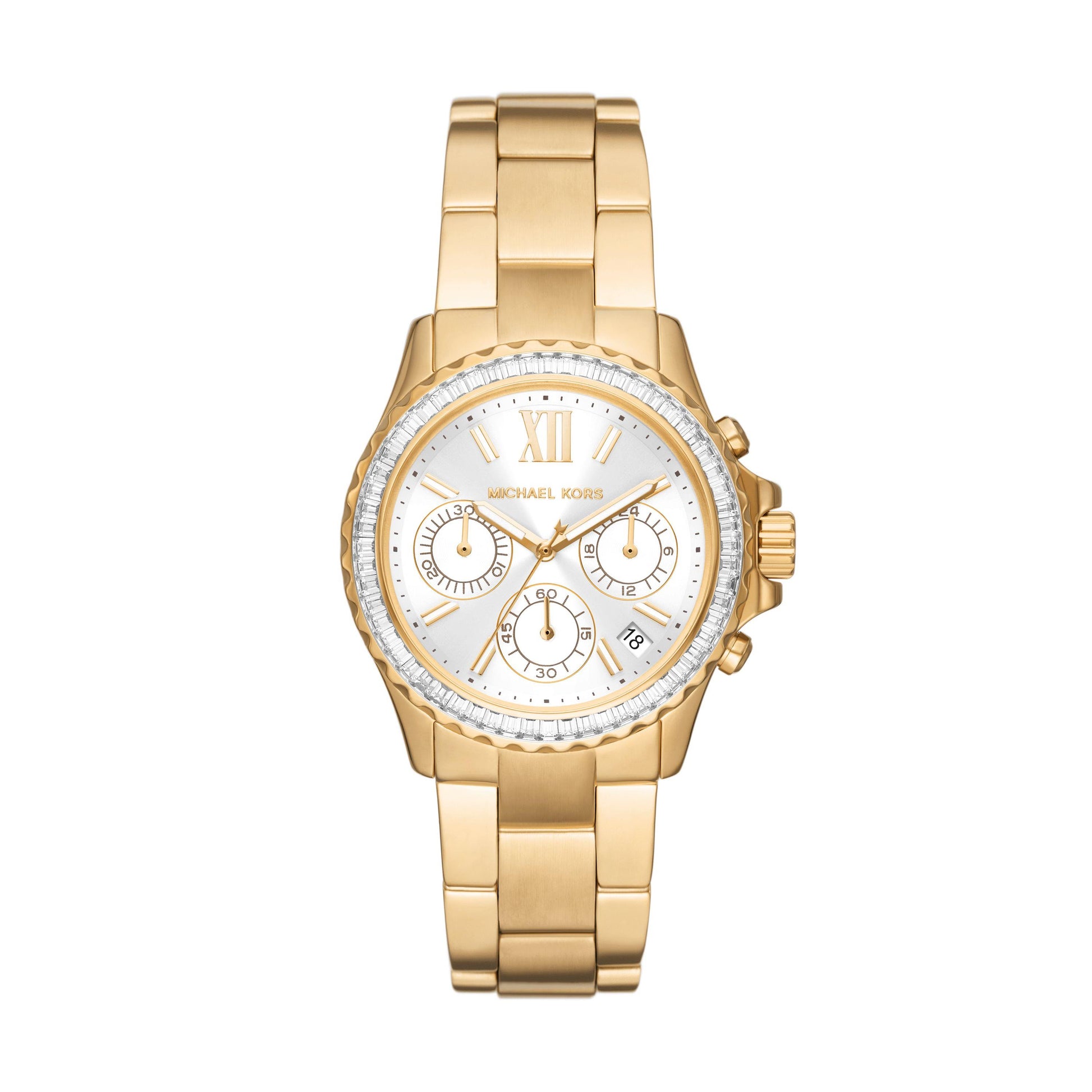 Michael Kors Armbanduhr MK7212