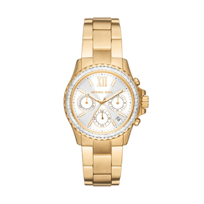 Michael Kors Armbanduhr MK7212