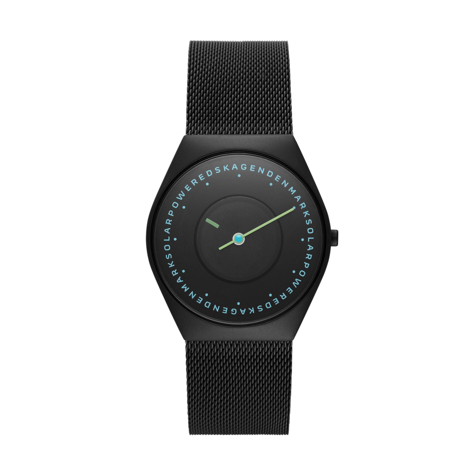SKAGEN Armbanduhr SKW6874