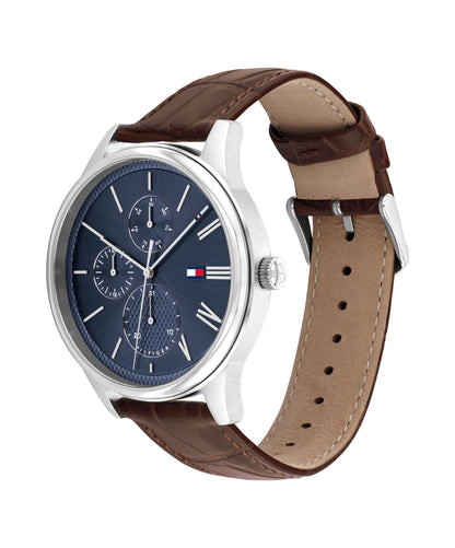 Tommy Hilfiger Armbanduhr 1791847 Edelstahl