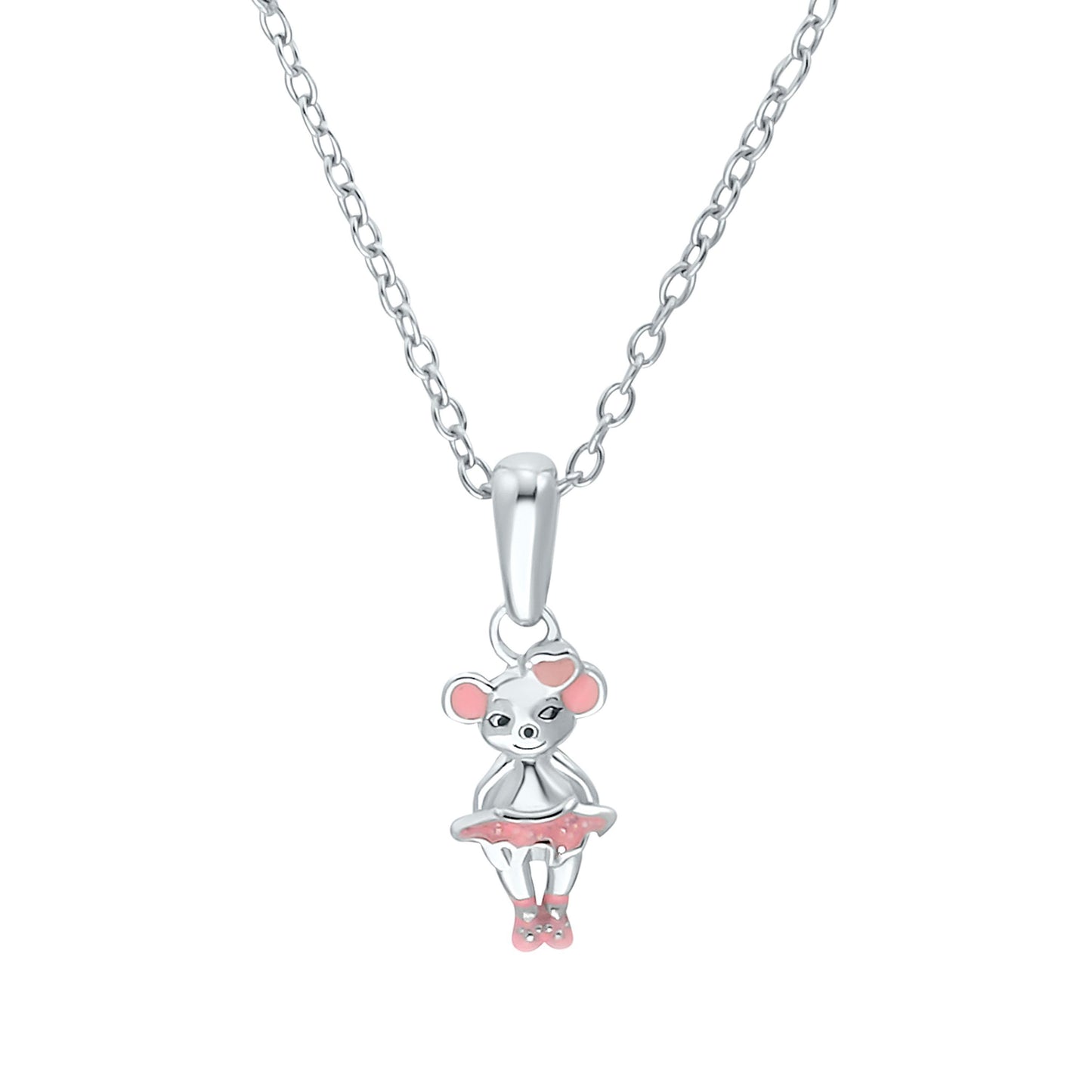 Lillifee Halsschmuck 2035972 Silber 925