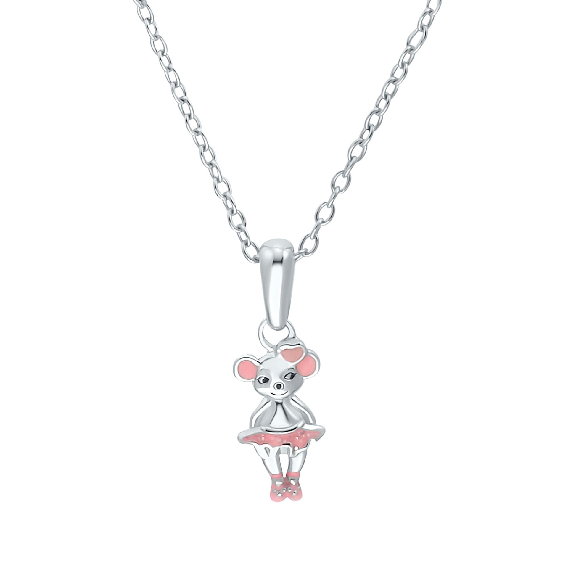 Lillifee Halsschmuck 2035972 Silber 925