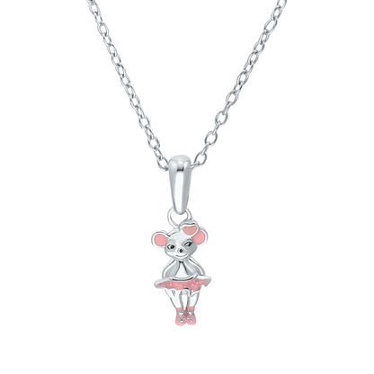 Lillifee Halsschmuck 2035972 Silber 925