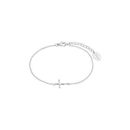 S.Oliver Armschmuck 2034247 Silber