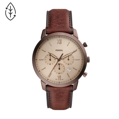 Fossil Armbanduhr FS5941