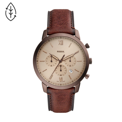Fossil Armbanduhr FS5941