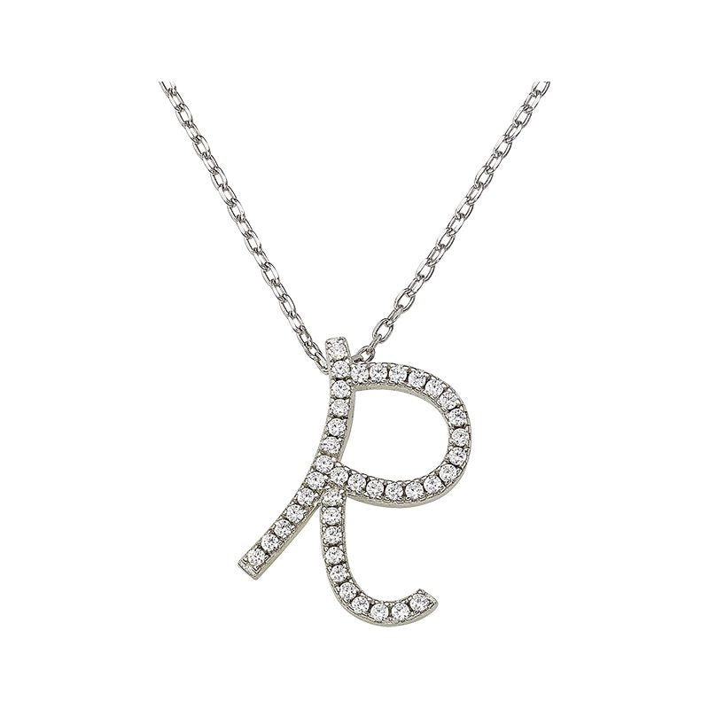 CEM Halsschmuck BBU911/R 925 Silber