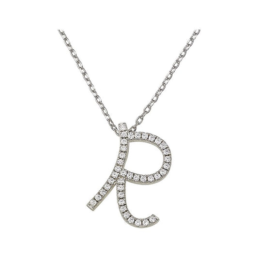 CEM Halsschmuck BBU911/R 925 Silber
