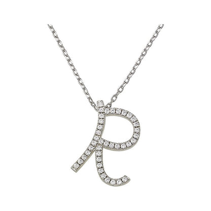 CEM Halsschmuck BBU911/R 925 Silber