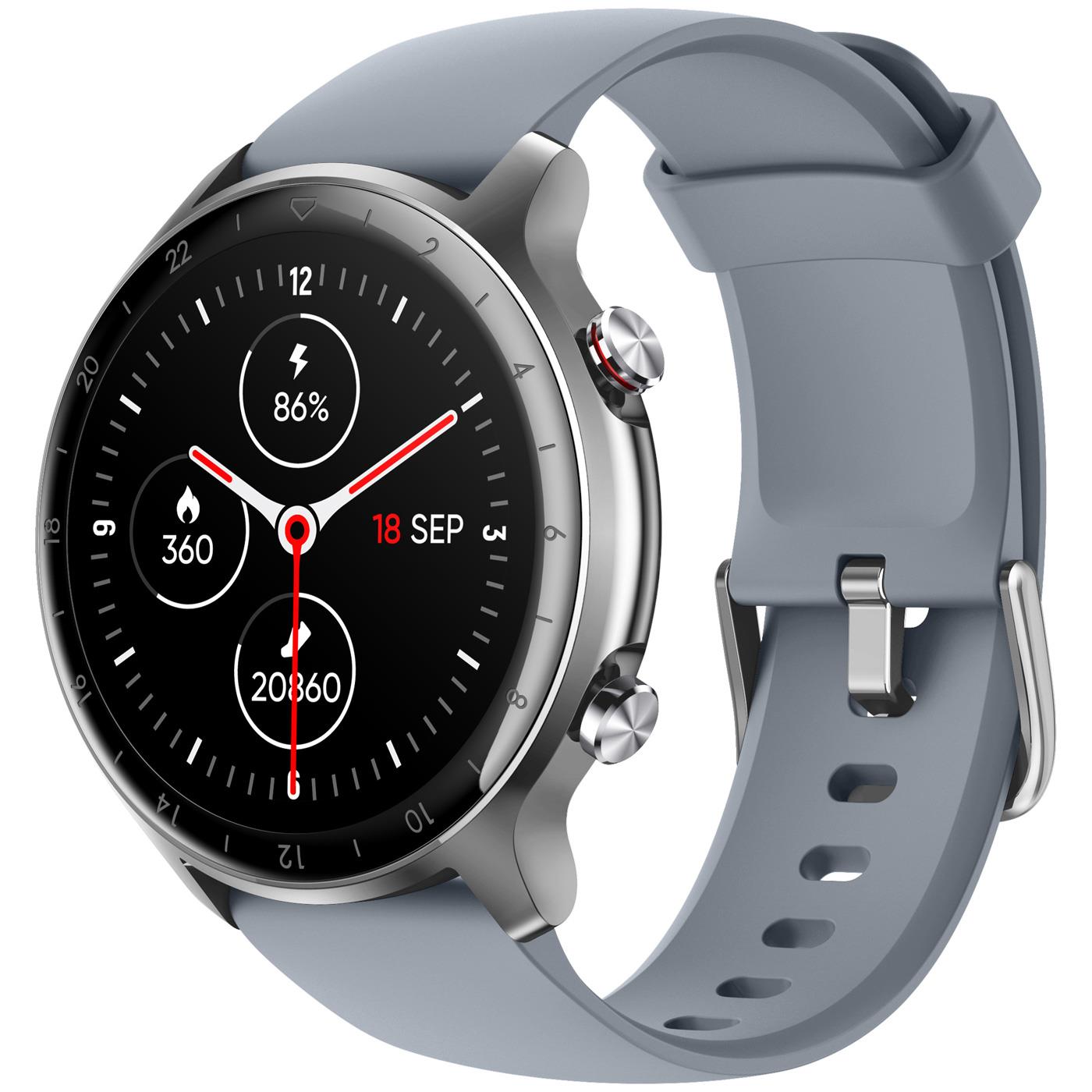 Smarty 2.0 Smartwatch SW031E