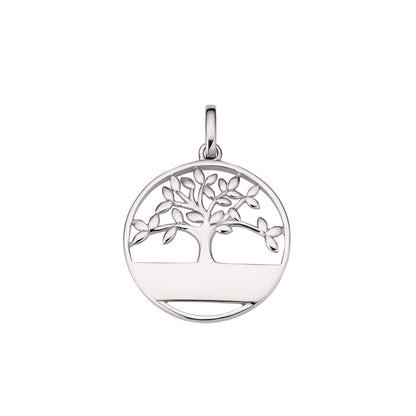CEM Basis Anhänger BAH905403 925 Silber