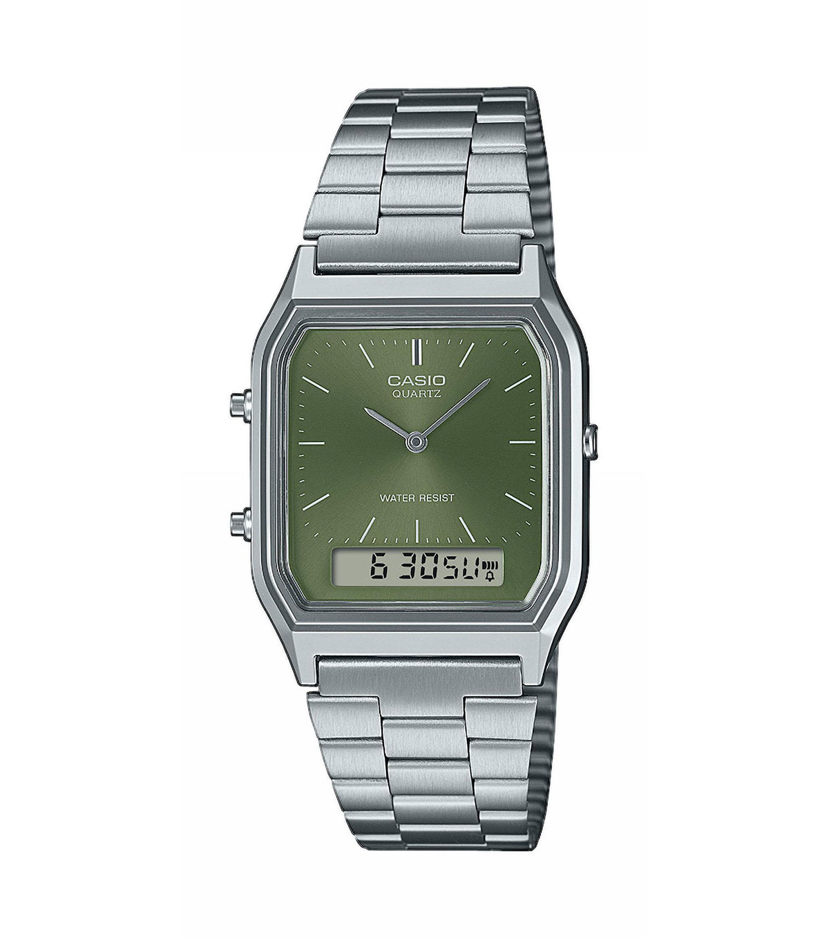 Casio Armbanduhr AQ-230A-3AMQYES