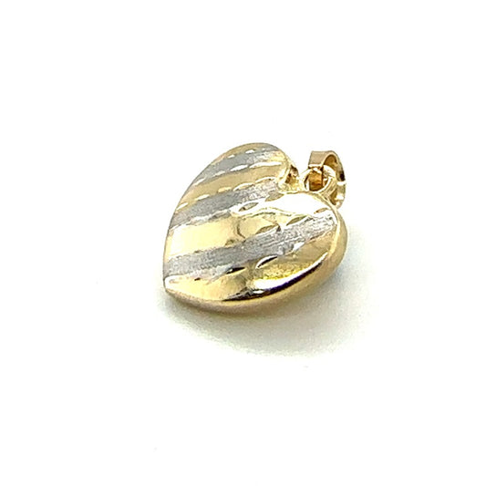 Laussner Halsschmuck 950101070700012 Gold 585