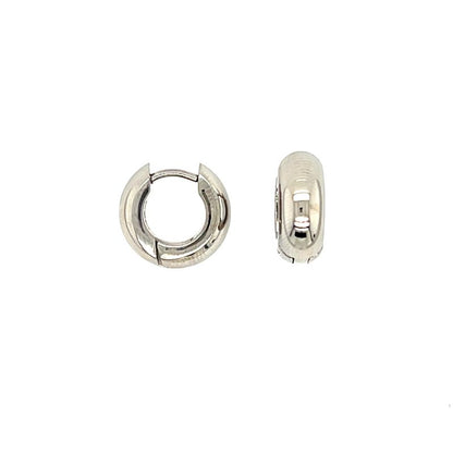 CEM Ohrschmuck 4-203885-001 Titan