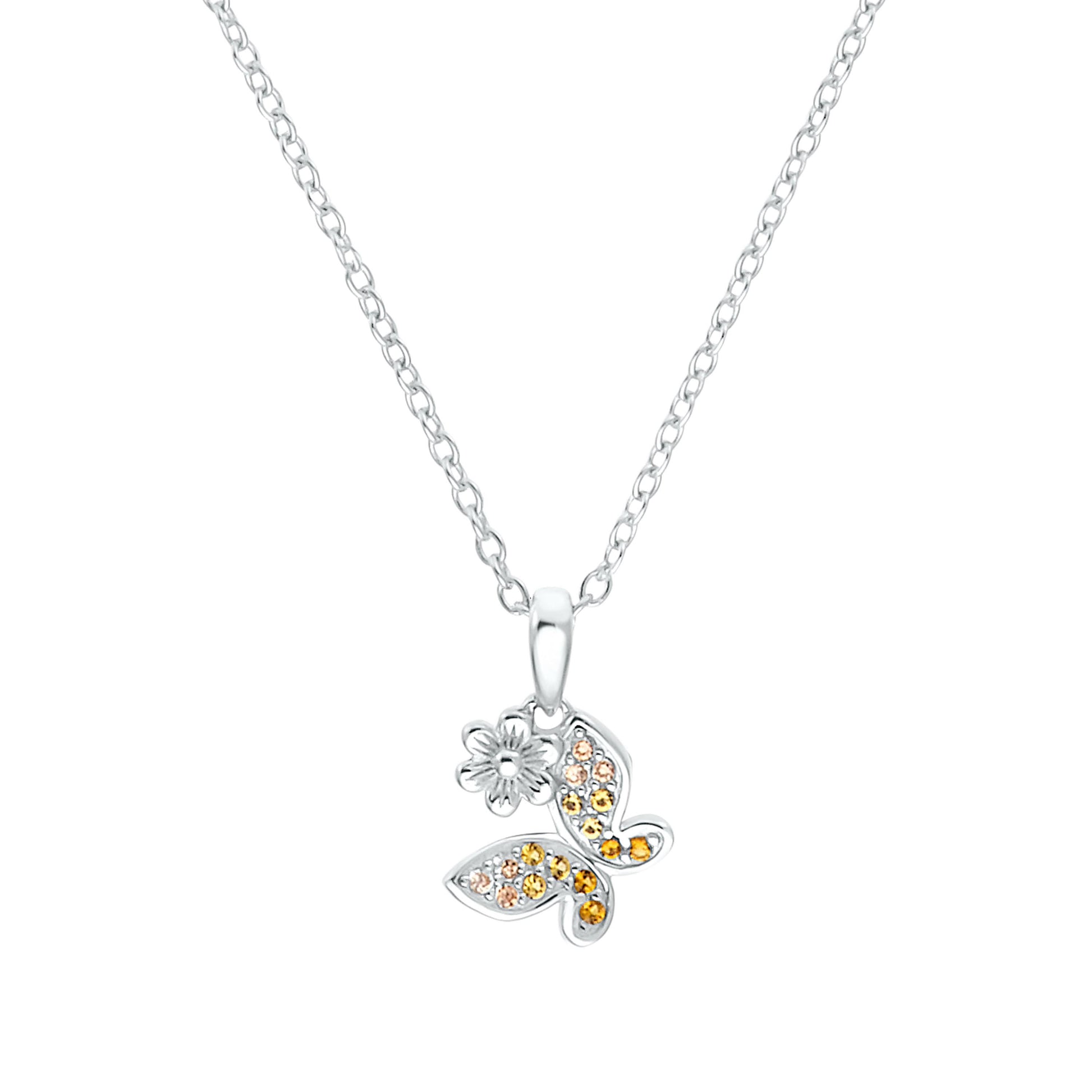 LillifeeHalsschmuck 2035991 Silber 925