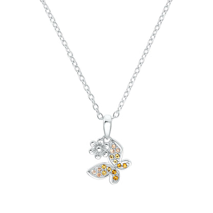 LillifeeHalsschmuck 2035991 Silber 925