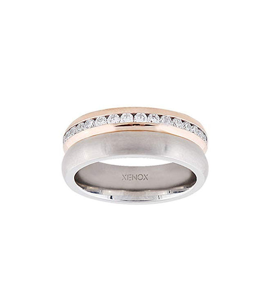 R-RG ES 000/- Zirkonia IP rosé
