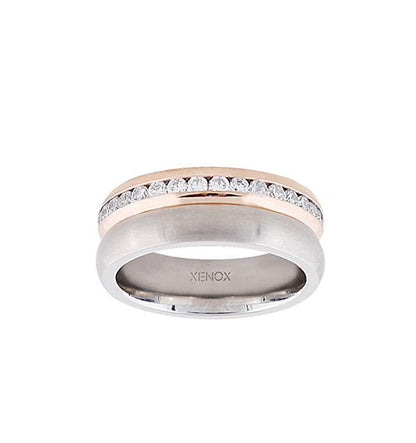 R-RG ES 000/- Zirkonia IP rosé