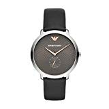 GENTS MODERN SLIM ARMANI WATCH