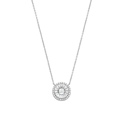 Michael Kors Halsschmuck MKC1634AN040 Silber 925