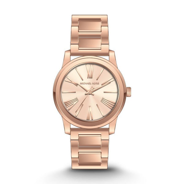 RD RG BRC MICHAEL KORS WATCH