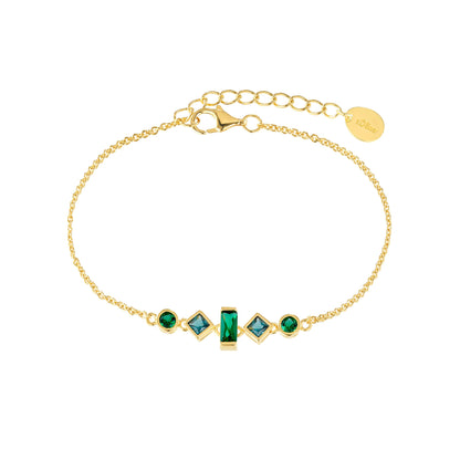 s. Oliver Armschmuck 2036882 925 Silber