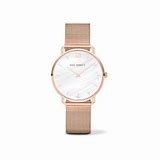 Uhr Miss Ocean Line Pearl IP R