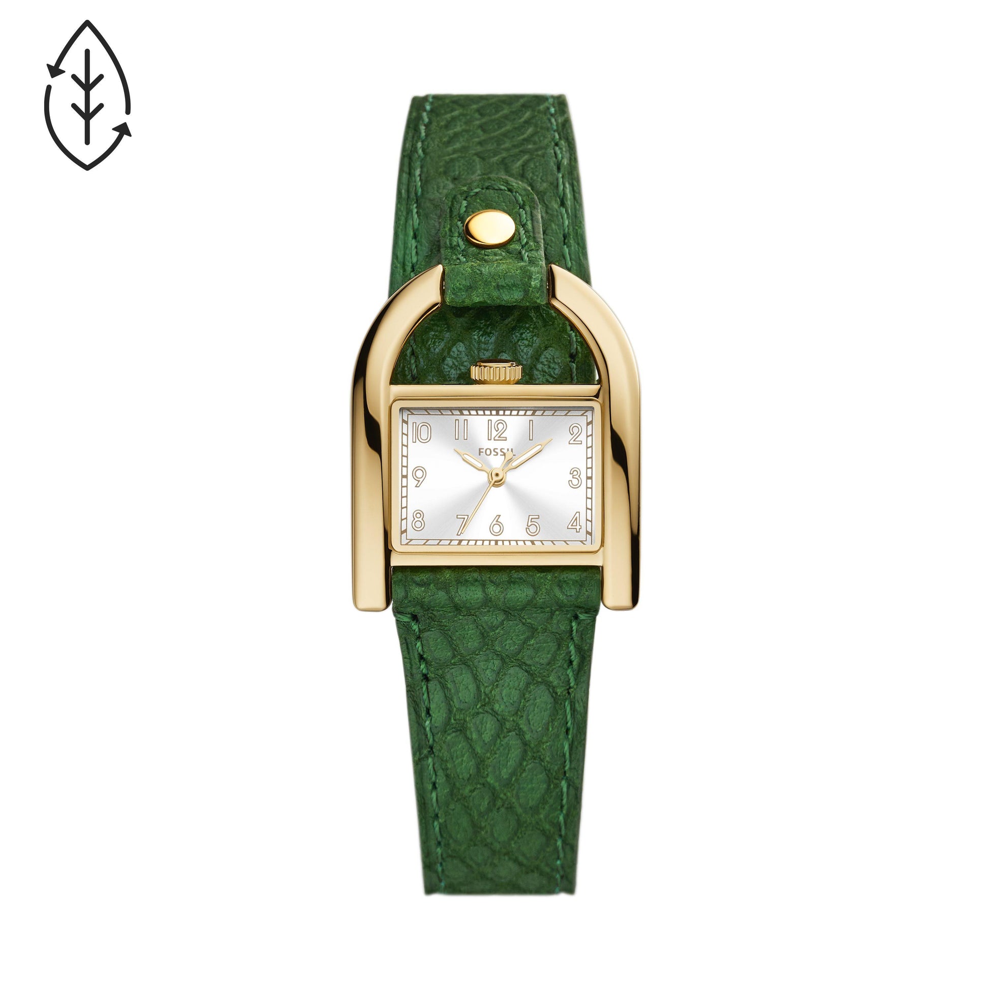 Fossil Armbanduhr ES5267