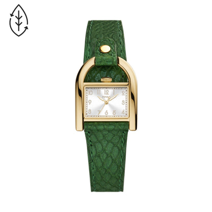 Fossil Armbanduhr ES5267