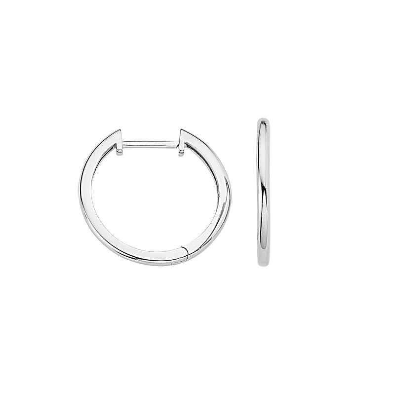 CEM Ohrschmuck BCR905361W 925 Silber