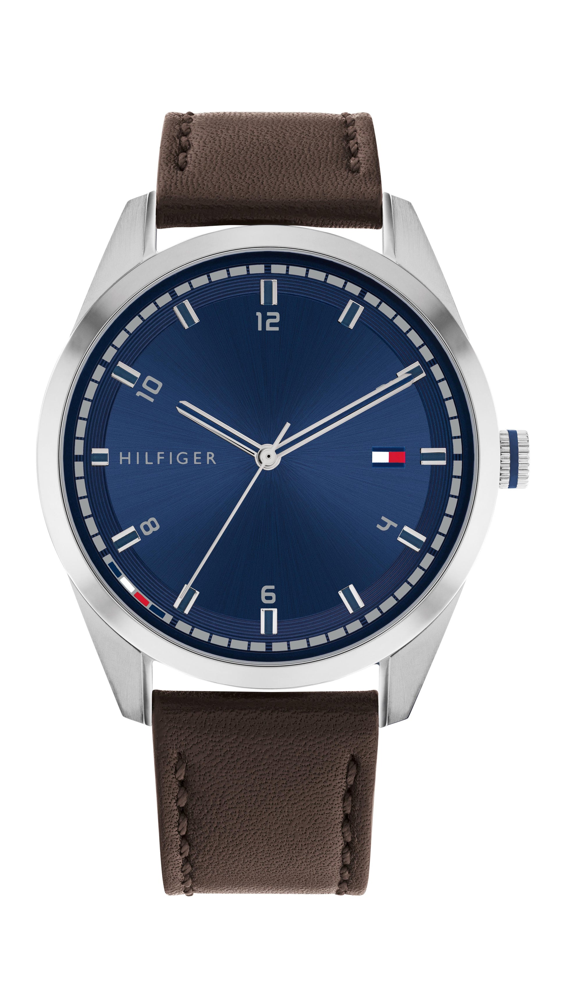 Tommy Hilfiger Armbanduhr 1710458 Edelstahl