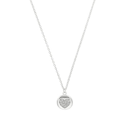 S.Oliver Halsschmuck 2037812 Silber 925