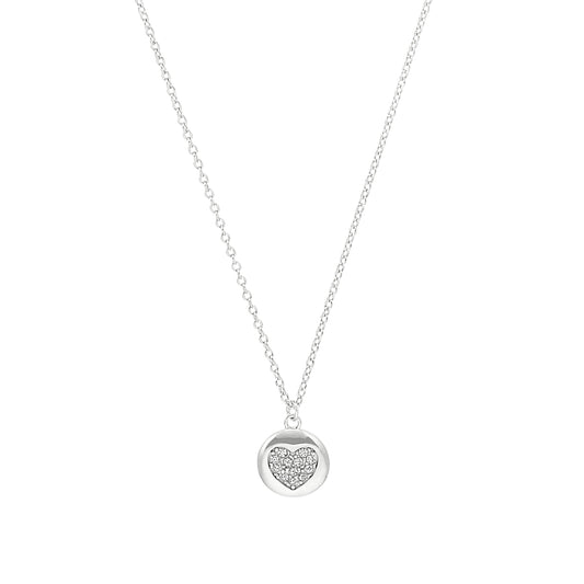 S.Oliver Halsschmuck 2037812 Silber 925
