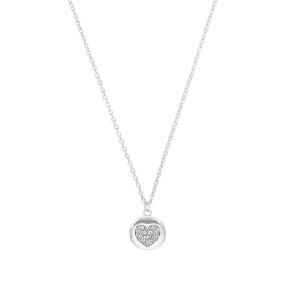 S.Oliver Halsschmuck 2037812 Silber 925