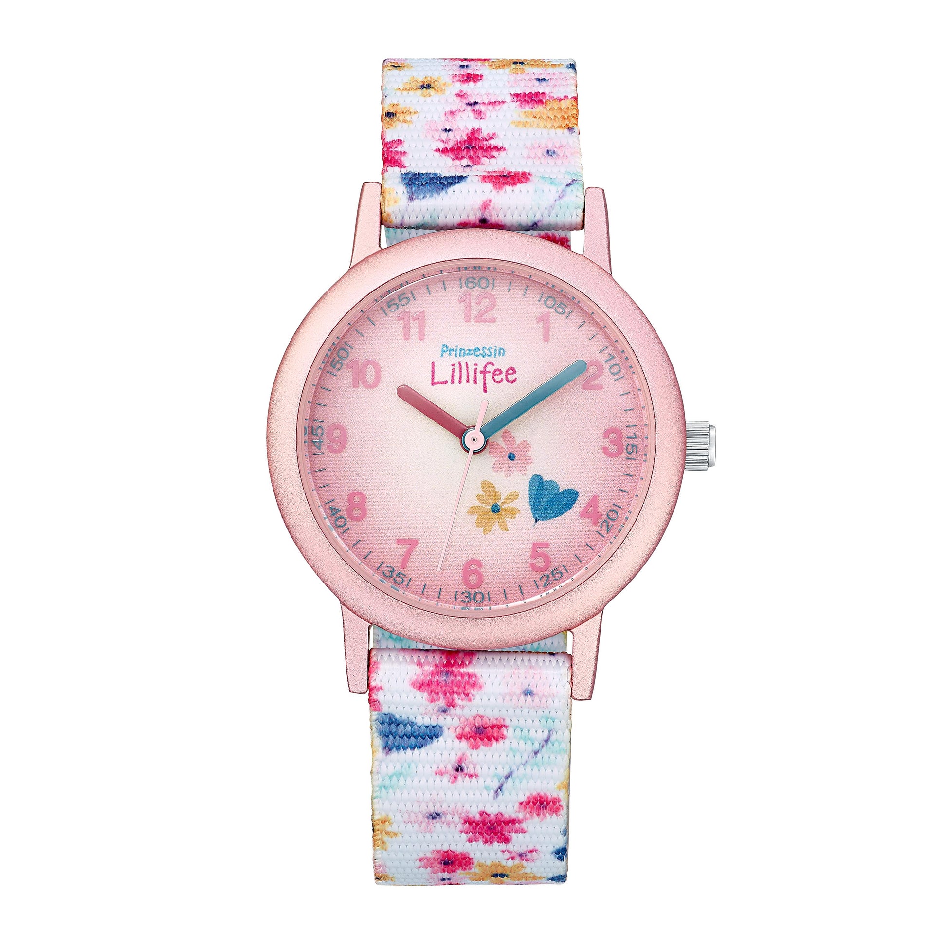 Lillifee Armbanduhr 2031758